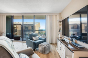 Sea Colony --- 208 Brandywine House, Dewey Beach
